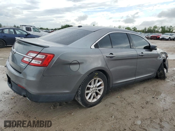 2014 Ford Taurus SE z VIN 1FAHP2D86EG143517, wystawiony jako Copart lot #51066975 z przebiegiem 134 892 mil mil oraz Szkoda całkowita • Salvage title. Historia ofert i sprzedaży dostępna na DreamBid. Obrazek 3.