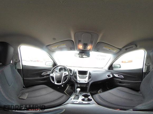 2015 Chevrolet Equinox LT with VIN 2GNFLFEK2F6120470, listed as a IAAI auction lot 42080736 with 39,437 mi miles. Bid and sale history available at carsss.com. Image 18.