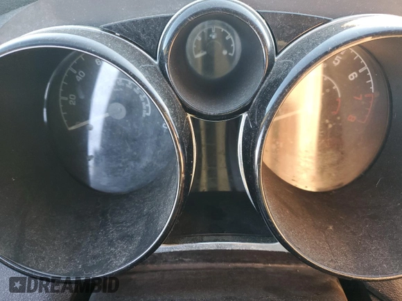 2007 Saturn Sky z VIN 1G8MB35B37Y102695, wystawiony jako Copart lot #88982385 z przebiegiem Nie podano mil oraz Szkody całkowita. Historia ofert i sprzedaży dostępna na DreamBid. Obrazek 9.