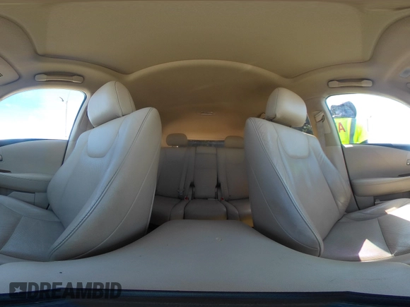 2015 Lexus RX 350 with VIN 2T2ZK1BA4FC185533, listed as a IAAI auction lot 42527791 with 188,200 mi miles and . Bid and sale history available at DreamBid. Image 18.