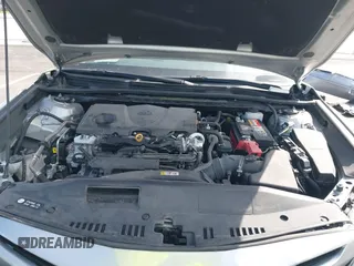 2022 Toyota Camry SE with VIN 4T1G11AK1NU002157, listed as a IAAI auction lot 41647629 with 89,189 mi miles and . Bid and sale history available at DreamBid. Image 10.