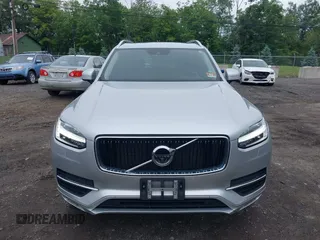 2016 Volvo XC90 T6 Momentum z VIN YV4A22PK9G1070826, wystawiony jako IAAI lot #42471462 z przebiegiem 147 163 mil mil oraz . Historia ofert i sprzedaży dostępna na DreamBid. Obrazek 6.