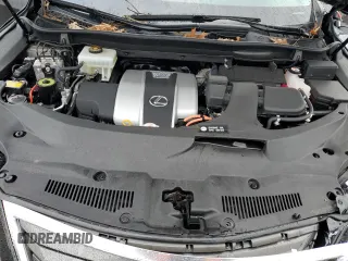 2018 Lexus RX with VIN 2T2BGMCA6JC021194, listed as a Copart auction lot 83850414 with 59,344 mi miles and Non Repairable. Bid and sale history available at carsss.com. Image 12.