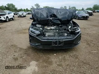 2021 Volkswagen Jetta SEL с VIN 3VWE57BU8MM065517, выставлен на аукционе Copart как лот 59215825 с пробегом 63 617 миль миль и Списание • Salvage title. История ставок и продаж доступна на DreamBid. Изображение 14.