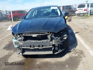 2016 Ford Fusion SE with VIN 3FA6P0H74GR282280, listed as a IAAI auction lot 42023017 with 90,802 mi miles. Bid and sale history available at carsss.com. Image 13.