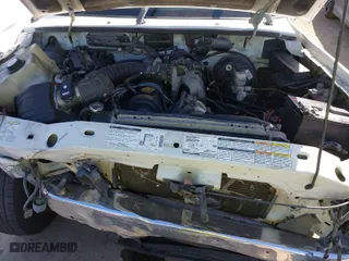 1999 Ford Ranger XL with VIN 1FTYR10C9XPA00542, listed as a IAAI auction lot 41664212 with 246,167 mi miles. Bid and sale history available at carsss.com. Image 10.