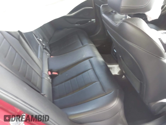2019 BMW 3 Series 330i with VIN WBA5R1C55KAK12704, listed as a IAAI auction lot 41772453 with Not Provided miles and . Bid and sale history available at DreamBid. Image 8.