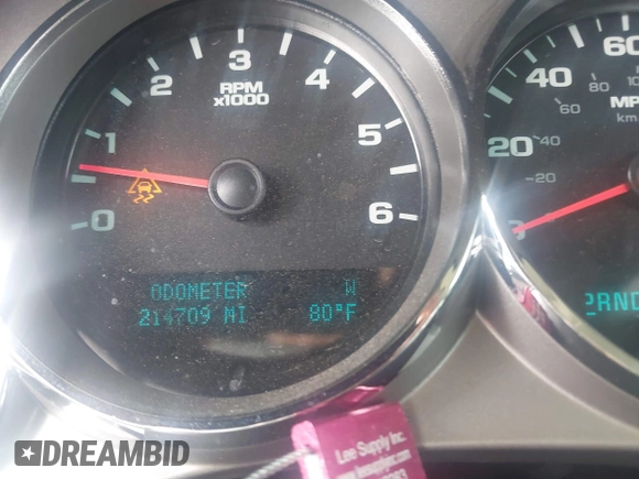 2011 Chevrolet Silverado 1500 LT with VIN 3GCPCSE06BG391860, listed as a IAAI auction lot 42077801 with 214,709 mi miles and . Bid and sale history available at DreamBid. Image 15.