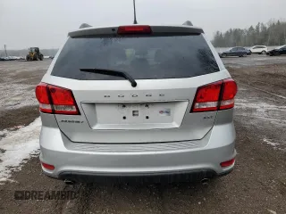 2012 Dodge Journey SXT with VIN 3C4PDCCG6CT322775, listed as a Copart auction lot 83541414 with 113,155 mi miles and Clean title. Bid and sale history available at DreamBid. Image 6.