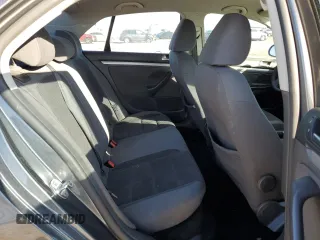 2009 Volkswagen Jetta S с VIN 3VWJZ71K09M096108, выставлен на аукционе Copart как лот 42827285 с пробегом 159 129 миль миль и Списание • Salvage title. История ставок и продаж доступна на DreamBid. Изображение 10.