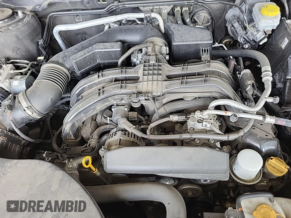 2023 Subaru Outback Premium with VIN 4S4BTADC9P3196793, listed as a IAAI auction lot 42900514 with 72,990 mi miles and . Bid and sale history available at DreamBid. Image 10.