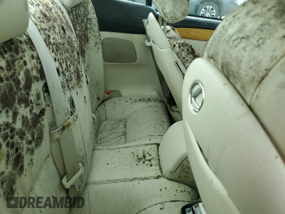 2004 Lexus SC 430 with VIN JTHFN48Y740060584, listed as a Copart auction lot 77255094 with Not Provided miles and Non Repairable. Bid and sale history available at DreamBid. Image 10.