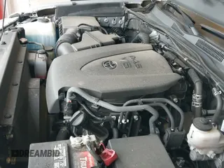 2019 Toyota Tacoma SR with VIN 3TMCZ5AN3KM233610, listed as a IAAI auction lot 43188305 with 112,643 mi miles and . Bid and sale history available at DreamBid. Image 19.