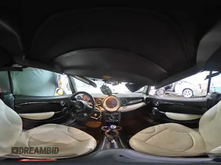 2013 MINI Convertible S with VIN WMWZP3C51DT297891, listed as a Copart auction lot 56745065 with 101,292 mi miles and Salvage title. Bid and sale history available at DreamBid. Image 15.