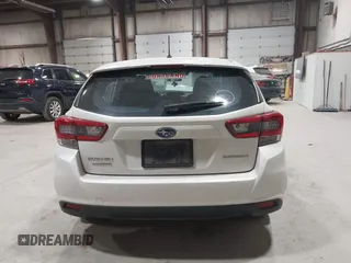 2020 Subaru Impreza с VIN 4S3GTAB64L3702774, выставлен на аукционе IAAI как лот 42048749 с пробегом 70 035 миль миль и . История ставок и продаж доступна на DreamBid. Изображение 16.