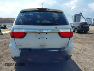 2012 Dodge Durango SXT z VIN 1C4RDJAG0CC294998, wystawiony jako IAAI lot #42230396 z przebiegiem 62 963 mil mil oraz . Historia ofert i sprzedaży dostępna na DreamBid. Obrazek 16.