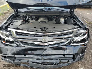 2020 Chevrolet Tahoe Commercial with VIN 1GNLCDEC4LR271410, listed as a Copart auction lot 84181194 with 71,533 mi miles and Salvage Title. Bid and sale history available at carsss.com. Image 11.