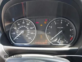 2010 BMW 1 Series 128i с VIN WBAUN1C52AVH81995, выставлен на аукционе IAAI как лот 42359298 с пробегом 137 443 миль миль и . История ставок и продаж доступна на DreamBid. Изображение 7.
