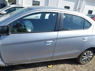 2017 Mitsubishi Mirage G4 ES with VIN ML32F3FJ4HHF17183, listed as a IAAI auction lot 41930364 with 96,001 mi miles. Bid and sale history available at carsss.com. Image 15.