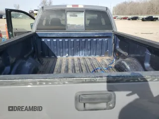 2004 Ford F-150 XL with VIN 1FTRF12W14NA92306, listed as a Copart auction lot 89319555 with 1,178,725 mi miles and Clean Title. Bid and sale history available at carsss.com. Image 10.