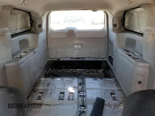 2012 Ram Cargo Van with VIN 2C4JDGAG1CR371692, listed as a Copart auction lot 78655144 with 167,759 mi miles and Clean Title. Bid and sale history available at carsss.com. Image 10.