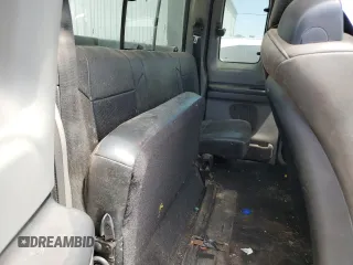2004 Ford F-250 XL with VIN 1FTNX21P74ED02144, listed as a Copart auction lot 63755135 with Not provided miles and Clean title. Bid and sale history available at DreamBid. Image 10.
