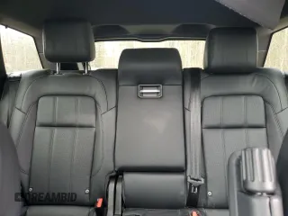 2019 Land Rover Range Rover Sport HSE with VIN SALWR2RK9KA862784, listed as a Copart auction lot 53228535 with 76,282 mi miles and Salvage title. Bid and sale history available at DreamBid. Image 10.