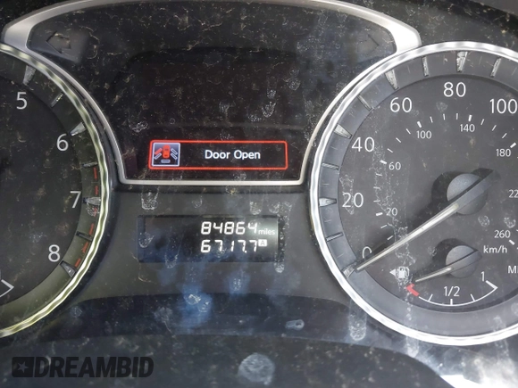 2019 Infiniti QX60 Pure with VIN 5N1DL0MN7KC563655, listed as a IAAI auction lot 42469111 with 84,864 mi miles and . Bid and sale history available at DreamBid. Image 7.