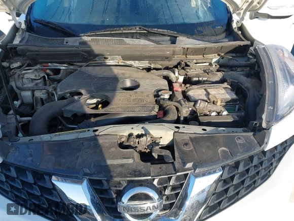 2015 Nissan Juke S with VIN JN8AF5MRXFT506245, listed as a IAAI auction lot 42225251 with 138,902 mi miles and . Bid and sale history available at DreamBid. Image 10.