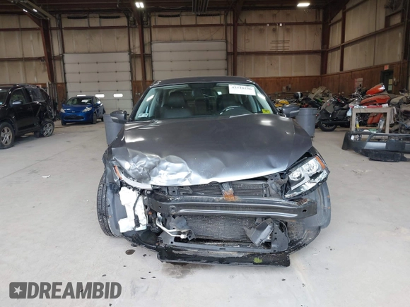 2012 Volkswagen Jetta SE с VIN 3VWDP7AJ6CM065513, выставлен на аукционе IAAI как лот 42348236 с пробегом 144 035 миль миль и . История ставок и продаж доступна на DreamBid. Изображение 6.