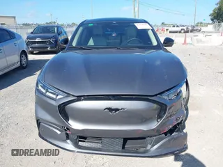 2023 Ford Mustang Mach-E Premium с VIN 3FMTK3RM2PMA18002, выставлен на аукционе IAAI как лот 42568946 с пробегом 26 495 миль миль и . История ставок и продаж доступна на DreamBid. Изображение 12.