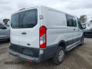 2016 Ford Transit Cargo с VIN 1FTYR1ZM5GKA58477, выставлен на аукционе IAAI как лот 41829410 с пробегом 186 669 миль миль и . История ставок и продаж доступна на DreamBid. Изображение 4.