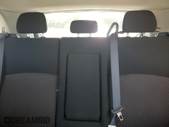 2019 Mitsubishi Outlander ES with VIN JA4AP3AU2KU006858, listed as a Copart auction lot 60683735 with 106,650 mi miles and Salvage title. Bid and sale history available at DreamBid. Image 10.