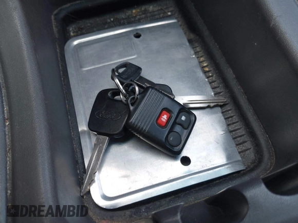 1999 Ford Expedition XLT z VIN 1FMPU18L8XLA69627, wystawiony jako IAAI lot #42847569 z przebiegiem Nie podano mil oraz . Historia ofert i sprzedaży dostępna na DreamBid. Obrazek 11.