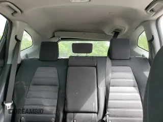 2020 Honda CR-V EX z VIN 5J6RW2H54LA009343, wystawiony jako Copart lot #57420035 z przebiegiem 49 930 mil mil oraz Szkoda całkowita • Salvage title. Historia ofert i sprzedaży dostępna na DreamBid. Obrazek 10.