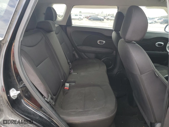2016 Kia Soul with VIN KNDJN2A21G7334251, listed as a Copart auction lot 46625095 with 129,541 mi miles and Salvage Title. Bid and sale history available at carsss.com. Image 11.