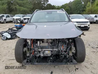 2023 Mercedes-Benz EQB 350 z VIN W1N9M1DB4PN015071, wystawiony jako Copart lot #72705484 z przebiegiem 18 558 mil mil oraz Szkoda całkowita • Salvage title. Historia ofert i sprzedaży dostępna na DreamBid. Obrazek 5.