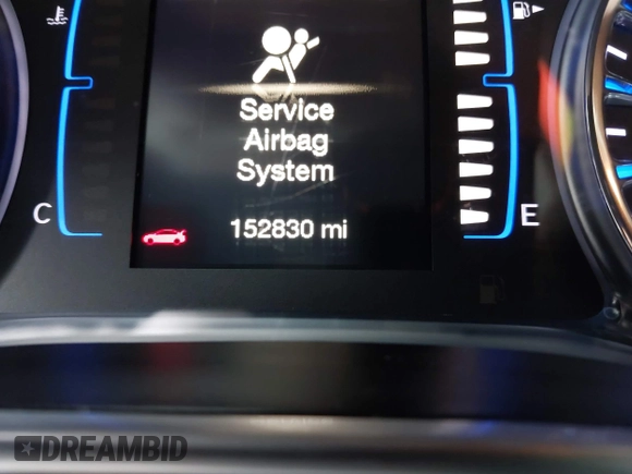 2016 Chrysler 200 Limited with VIN 1C3CCCAB0GN180541, listed as a IAAI auction lot 41881539 with 152,830 mi miles and . Bid and sale history available at carsss.com. Image 16.
