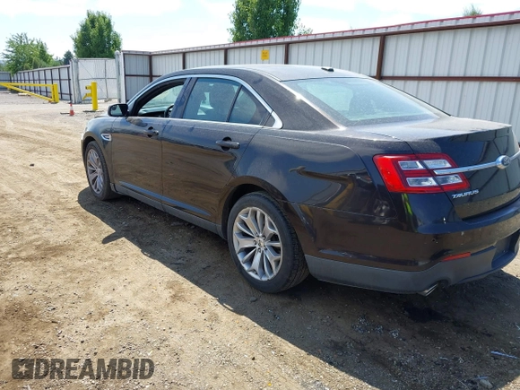 2013 Ford Taurus Limited with VIN 1FAHP2F89DG122947, listed as a IAAI auction lot 42735010 with 178,510 mi miles and . Bid and sale history available at DreamBid. Image 3.