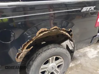 2008 Ford F-150 STX с VIN 1FTRX14W58FB82133, выставлен на аукционе IAAI как лот 41728476 с пробегом 240 697 миль миль и . История ставок и продаж доступна на DreamBid. Изображение 6.