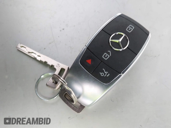 2024 Mercedes-Benz GLE 450 z VIN 4JGFB5KB8RB122490, wystawiony jako IAAI lot #42204415 z przebiegiem 18 324 mil mil oraz . Historia ofert i sprzedaży dostępna na DreamBid. Obrazek 11.