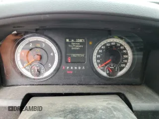 2016 Ram 1500 Tradesman с VIN 1C6RR7KM5GS299268, выставлен на аукционе Copart как лот 66163595 с пробегом 196 275 миль миль и Чистый • Clean title. История ставок и продаж доступна на DreamBid. Изображение 9.