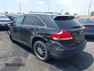 2011 Toyota Venza z VIN 4T3ZA3BB1BU044964, wystawiony jako IAAI lot #42160143 z przebiegiem 168 995 mil mil oraz . Historia ofert i sprzedaży dostępna na DreamBid. Obrazek 14.