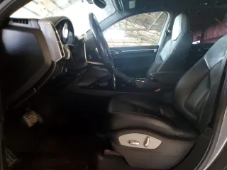 2012 Porsche Cayenne S Hybrid z VIN WP1AE2A27CLA92565, wystawiony jako Copart lot #82221214 z przebiegiem 130 210 mil mil oraz Szkody całkowita. Historia ofert i sprzedaży dostępna na DreamBid. Obrazek 7.