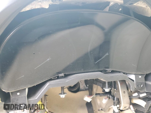 2013 Lexus RX 350 with VIN 2T2ZK1BA6DC105274, listed as a Copart auction lot 54361255 with Not Provided miles and Salvage Title. Bid and sale history available at DreamBid. Image 9.