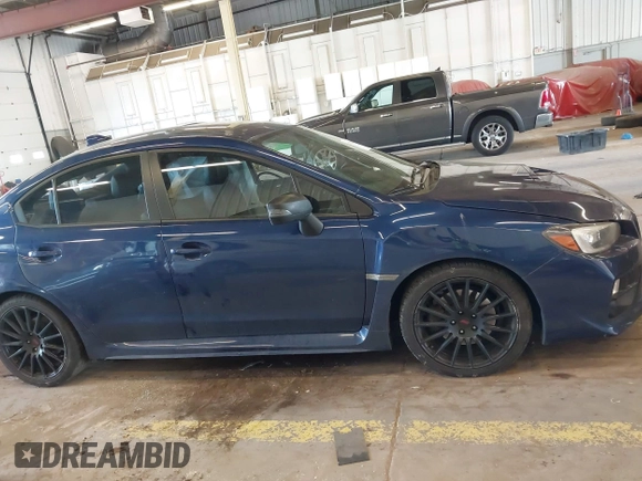 2016 Subaru WRX Limited with VIN JF1VA1L68G9807029, listed as a IAAI auction lot 42175161 with 77,745 mi miles and . Bid and sale history available at DreamBid. Image 13.
