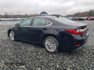 2016 Lexus ES 330 z VIN 58ABK1GG3GU024960, wystawiony jako Copart lot #51942715 z przebiegiem 65 449 mil mil oraz Szkoda całkowita • Salvage title. Historia ofert i sprzedaży dostępna na DreamBid. Obrazek 2.