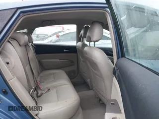 2007 Toyota Prius with VIN JTDKB20U477624094, listed as a IAAI auction lot 42493204 with 201,554 mi miles and . Bid and sale history available at DreamBid. Image 8.