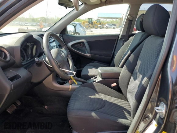 2008 Toyota RAV4 Sport z VIN JTMZD32V286079881, wystawiony jako Copart lot #53948995 z przebiegiem 174 991 mil mil oraz Szkoda całkowita • Salvage title. Historia ofert i sprzedaży dostępna na DreamBid. Obrazek 7.