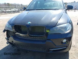 2010 BMW X5 z VIN 5UXFE8C59AL311863, wystawiony jako IAAI lot #41774765 z przebiegiem 136 827 mil mil oraz . Historia ofert i sprzedaży dostępna na DreamBid. Obrazek 6.